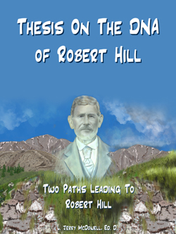 DNA Robert Hill