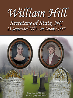 WilliamHillSecretary